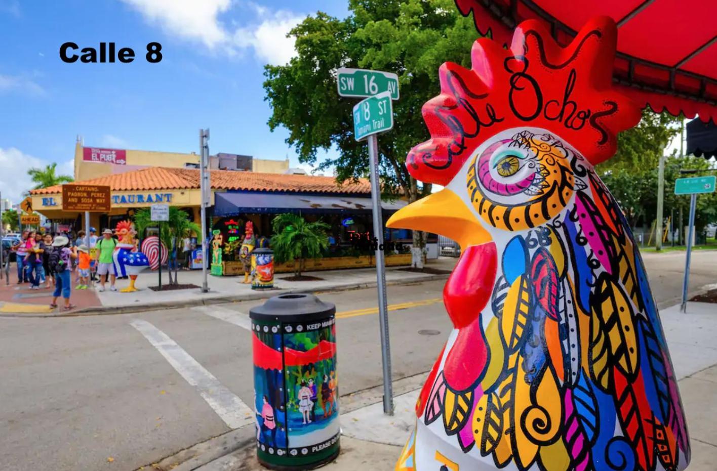 Coco Sol 2 By Mymiamistay Luaran gambar